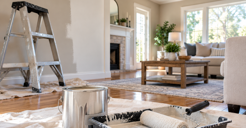 Should I Renovate My House Before Selling? | St. Louis Sellers